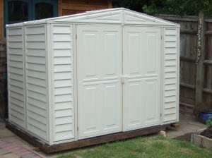 Duramax Sheds - Are They Any Good? A Review Of The Good 