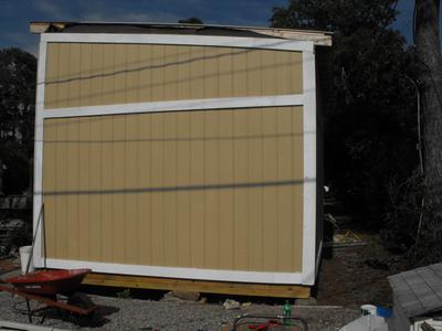 Shed Roof FAQ - All Your Shed Roof Questions Answered