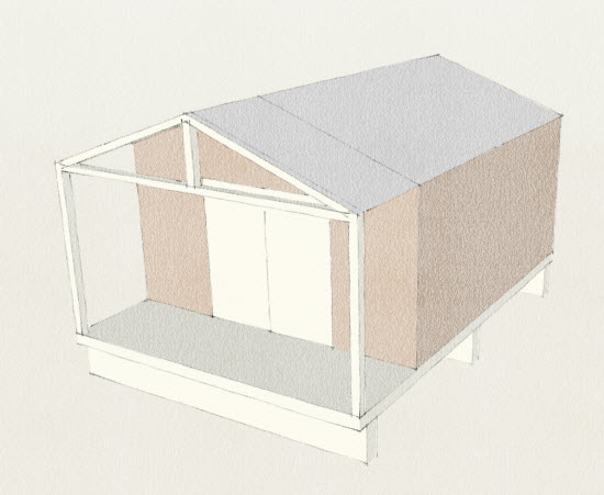 shed design software