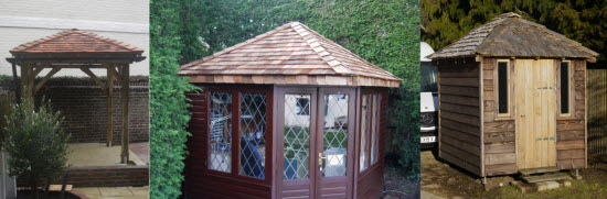 Shed Roof Design 2019 - Which is your favourite style Pent 